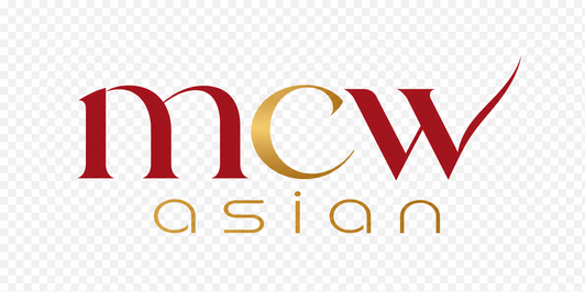 MCW Asian Logo